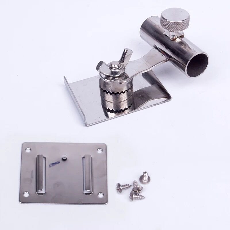 3 sets of thicker, general-type bait-carved-drive-carriage gear sets for fishing tank fittings